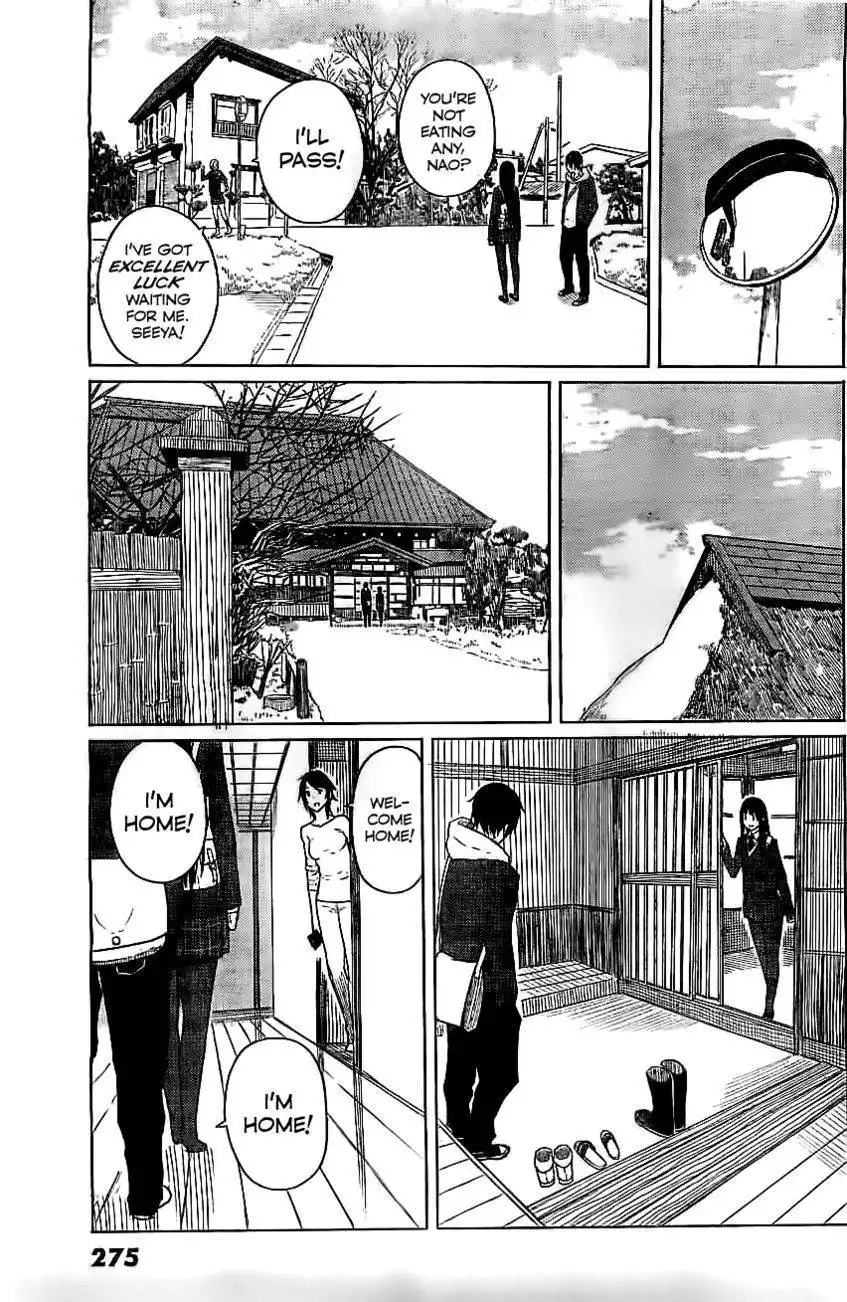 Flying Witch (ISHIZUKA Chihiro) Chapter 7 13